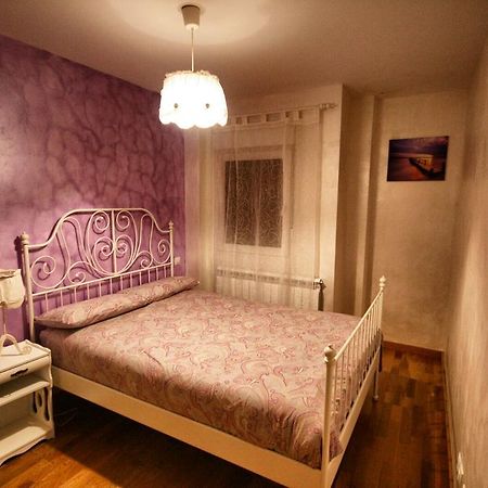 El Mirador Del Rioja, Zona Laurel Apartment โลโกรโญ ภายนอก รูปภาพ