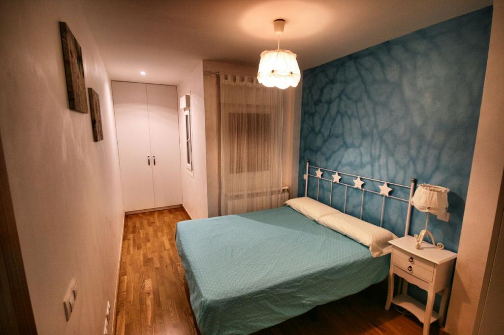 El Mirador Del Rioja, Zona Laurel Apartment โลโกรโญ ภายนอก รูปภาพ
