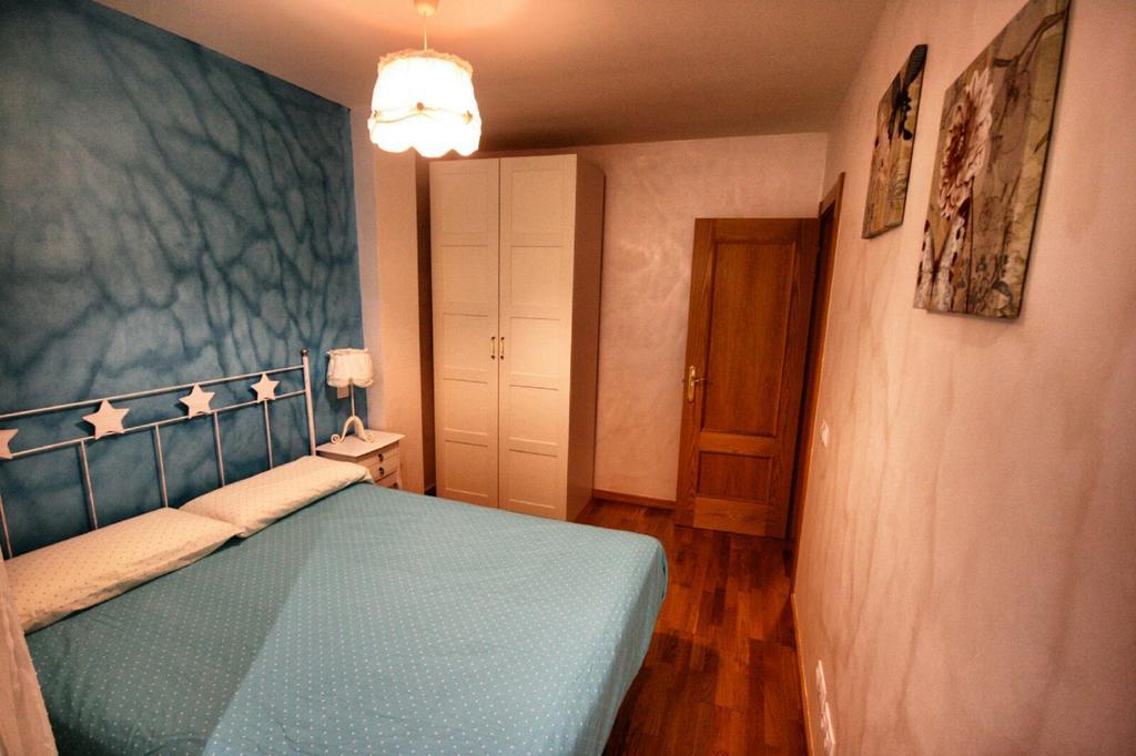 El Mirador Del Rioja, Zona Laurel Apartment โลโกรโญ ภายนอก รูปภาพ