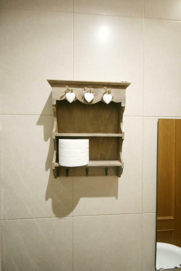 El Mirador Del Rioja, Zona Laurel Apartment โลโกรโญ ภายนอก รูปภาพ