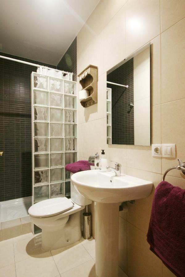 El Mirador Del Rioja, Zona Laurel Apartment โลโกรโญ ภายนอก รูปภาพ